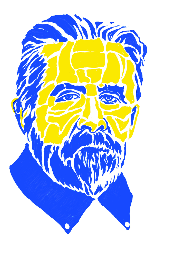 Volodymyr Kolkunov