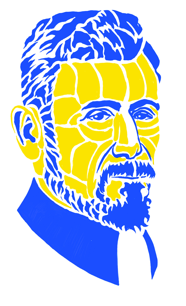 Lev Shubnikov